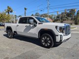 New 2025 GMC Sierra 2500 Denali w/ Denali Reserve Package image 2