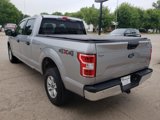 Used 2020 Ford F150 4x4 SuperCrew image 3
