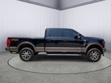 Used 2020 Ford F250 Lariat w/ Lariat Ultimate Package image 4