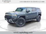 New 2025 GMC Hummer EV 2X image 1