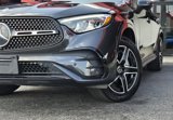 Used 2023 Mercedes-Benz GLC 300 4MATIC w/ AMG Line image 5