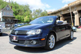Used 2012 Volkswagen Eos Komfort image 3