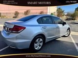 Used 2015 Honda Civic LX image 6