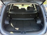 Used 2022 Hyundai Santa Fe Blue w/ Cargo Package image 4