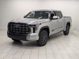 New 2025 Toyota Tundra Platinum image 4