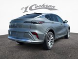 New 2025 Buick Envista Avenir image 4