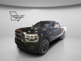 New 2025 RAM 2500 Laramie image 3