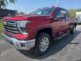 New 2025 Chevrolet Silverado 2500 LTZ w/ LTZ Convenience Package image 3