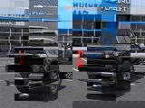 New 2025 Chevrolet Silverado 1500 LT image 4