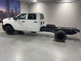 New 2025 RAM 3500 Tradesman image 4
