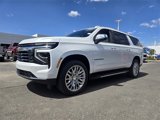 New 2025 Chevrolet Suburban Premier image 2