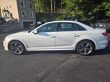 Used 2018 Audi A4 2.0T Premium Plus w/ Premium Plus Package image 5