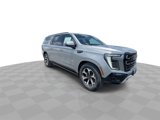 New 2025 GMC Yukon XL AT4 Ultimate w/ LPO, Floor Liner Package image 2