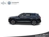 New 2025 Volkswagen Atlas SEL Premium R-Line image 4