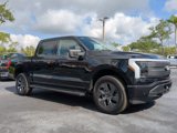 New 2025 Ford F150 Lightning XLT image 2