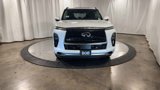New 2025 INFINITI QX80 Luxe image 4