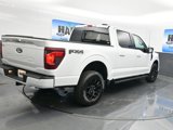 New 2025 Ford F150 XLT w/ Equipment Group 302A MID image 5
