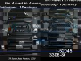 Used 2021 RAM 1500 Classic Tradesman image 3