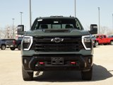 New 2025 Chevrolet Silverado 2500 LT w/ Trail Boss Package image 2