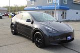 Used 2024 Tesla Model Y Long Range image 6