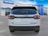 New 2025 Honda Pilot Black Edition image 3