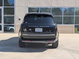 New 2025 Land Rover Range Rover Long Wheelbase Autobiography image 6