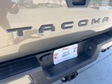New 2025 Toyota Tacoma TRD Sport image 5