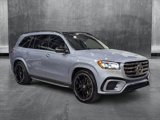 New 2025 Mercedes-Benz GLS 580 4MATIC image 6