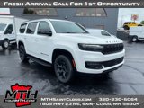 Used 2024 Jeep Wagoneer Series II image 2
