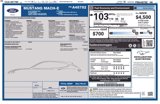 Certified 2023 Ford Mustang Mach-E Premium image 2
