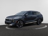 New 2026 Kia Sportage SX image 3