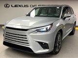 New 2025 Lexus TX 350 AWD image 3