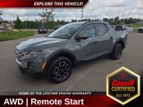 Used 2024 Hyundai Santa Cruz SEL w/ Activity Package image 1