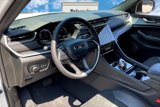New 2025 Jeep Grand Cherokee Altitude image 6