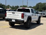 New 2026 Chevrolet Colorado Trail Boss image 3