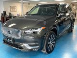 Used 2022 Volvo XC90 T6 Inscription w/ Advanced Package image 3