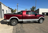 Used 2018 RAM 2500 Laramie w/ Convenience Group image 5