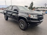Used 2020 Chevrolet Colorado ZR2 image 3
