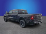 New 2025 RAM 1500 Big Horn image 4