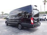 Used 2023 Ford E-Transit 148 High Roof Extended w/ Load Area Protection Package image 3