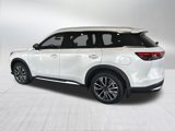 New 2026 INFINITI QX60 Luxe w/ Cargo Package image 3