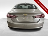 Used 2022 Chevrolet Malibu LT image 3