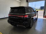 New 2025 INFINITI QX80 Sensory image 5