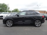 Certified 2025 Audi Q3 2.0T Premium w/ Convenience Package image 2