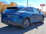 New 2025 Nissan Murano SL image 4