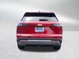 New 2026 Chevrolet Equinox LT w/ Convenience Package II image 4