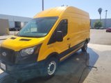 Used 2022 Ford Transit 250 148 High Roof w/ Load Area Protection Package image 3