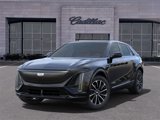 New 2025 Cadillac Lyriq Sport image 6