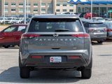 New 2025 Nissan Pathfinder S image 6
