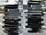 New 2025 INFINITI QX80 Sensory image 3